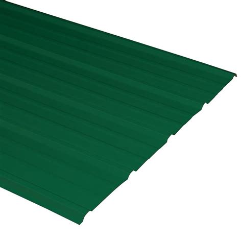 roof sheet metal home depot|10 ft metal roofing panels.